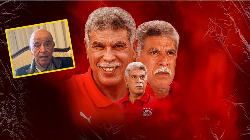 حسن شحاتة - علي أبو