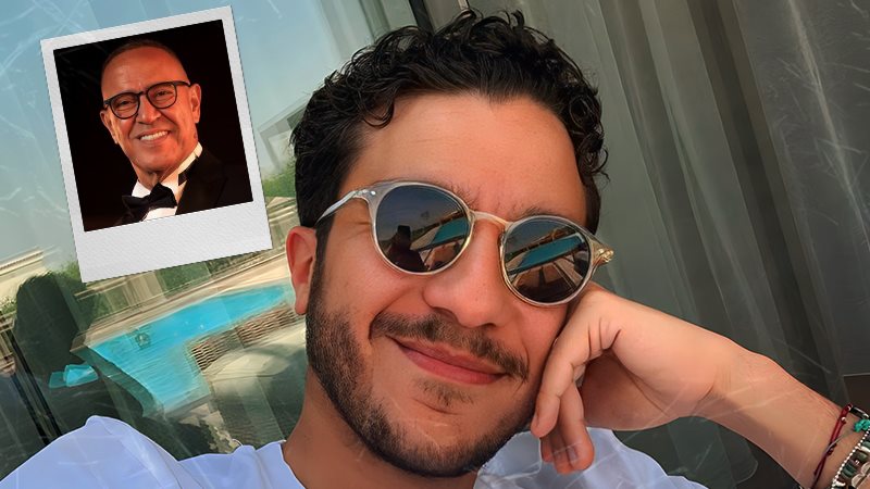 نور النبوي - أشرف