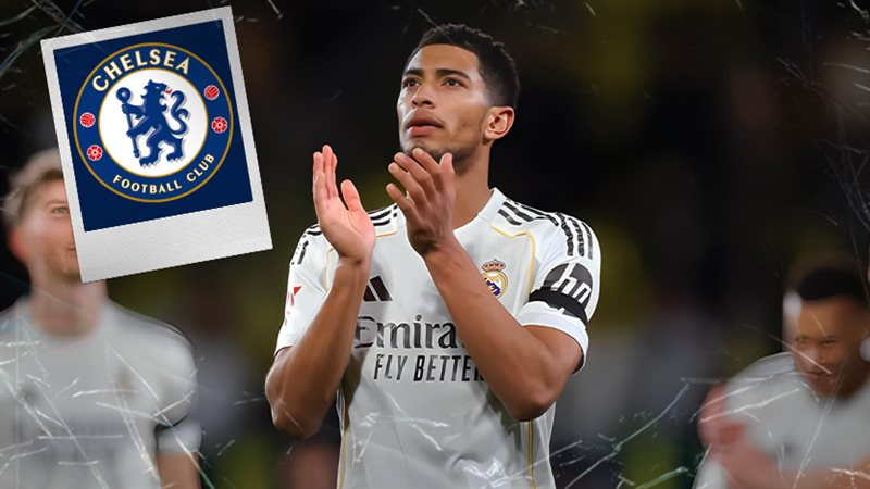 جود بيلينجهام