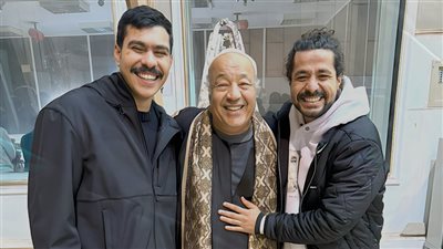 مؤلف فخر الدلتا : نعدكم بمسلسل يليق بيكم