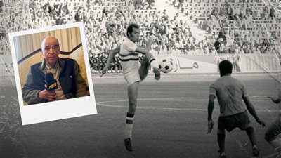 كيف صنع الشارع والتنس بداياتى؟ .. علي أبو جريشة يكشف