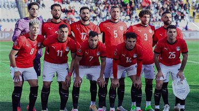  مصدر بالمنتخب : وديات إسبانيا والبرازيل والسعودية تجهّز المنتخب للمونديال 