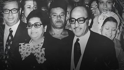 Mrs حفناوي .. إعرف اللقب الذي كانت تحبه أم كلثوم بعيداً عن الفن