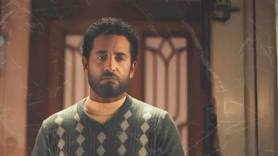 عمرو سعد يتصدر التريند بعد طرح برومو مسلسل إفراج