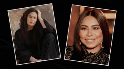 هند صبري وشيرين عبدالوهاب يتصدران تريند جوجل 