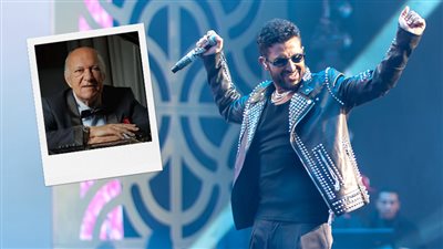 أحمد سعد يشارك عمر خيرت دعاء ديني في رمضان 2026