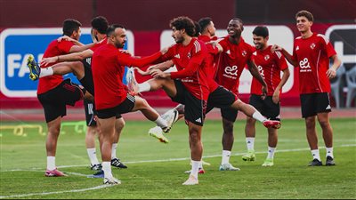 الأهلي مع شبيبة القبائل بدورى أبطال أفريقيا اليوم