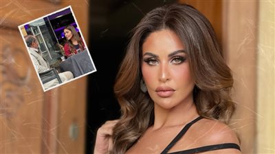 مي سليم ضحية سرقة كليتها في مسلسل روج أسود رمضان 2026