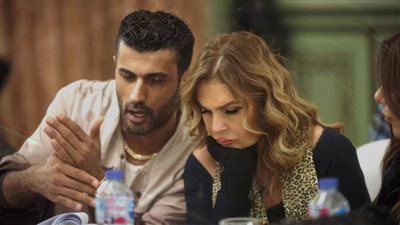 يسرا دكتورة وصعيدية لأول مرة ضمن أحداث مسلسل قلب شمس