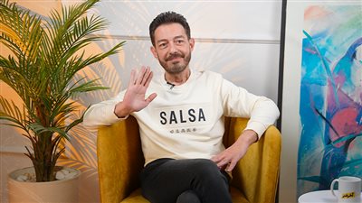 أحمد زاهر يتحدث عن حجب الـ ROBLOX بعد عرض لعبة وقلبت بجد 