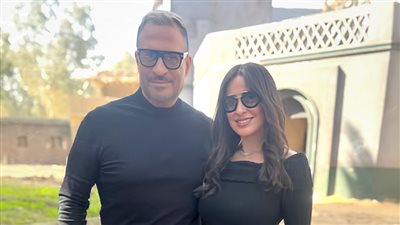 صور جديدة من كواليس مسلسل أولاد الراعي رمضان 2026