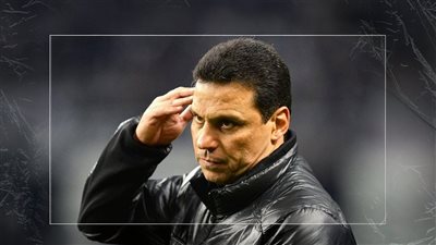 حسام البدري : لا عروض من الدوري حالياً والمنتخب قدم مستوى جيد فى أفريقيا 