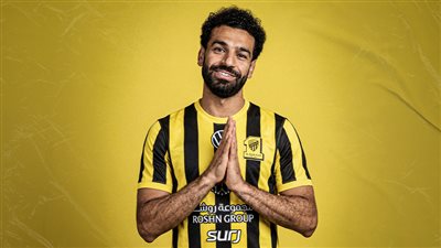 تقارير فرنسية : صلاح على أبواب الانتقال للاتحاد السعودى لتعويض رحيل بنزيما 