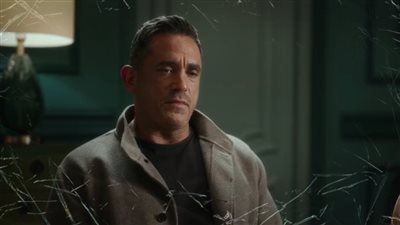 هكذا يظهر أمير كرارة في مسلسل رأس الأفعي رمضان 2026