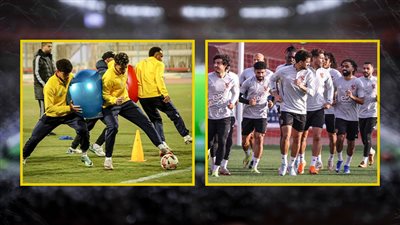 الأهلى يواجه الإسماعيلى والزمالك مع سموحة فى الدورى اليوم