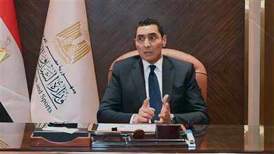 جوهر نبيل : هدفى دعم الأبطال وتوسيع قاعدة الممارسة الرياضية