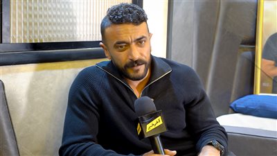 آخر خبر داخل لوكيشن مسلسل علي كلاي بطولة أحمد العوضي 