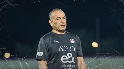 إبراهيم حسن لـ آخر خبر : نجهز خطة إعداد قوية للمنتخب قبل المونديال 
