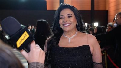 صفوة تتحدث عن أدوارها في رمضان 2026