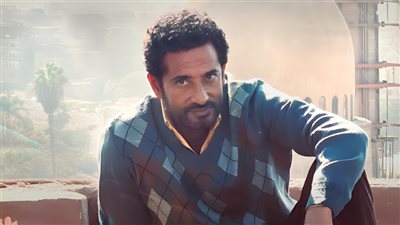 عمرو سعد يُفجر مفاجأة : إفراج آخر أعمالي التليفزيونية