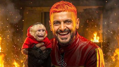 بالأسماء .. نجوم برنامج رامز ليفل الوحش في رمضان 2026