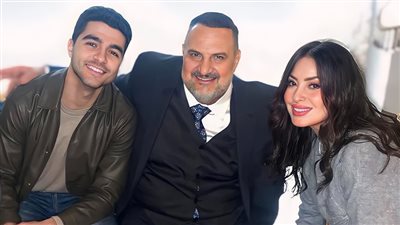 أولاد الراعي الحلقة الأولى .. هروب ماجد المصري ومقتـ#ل ابن خالد الصاوي