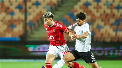 الأهلي يواصل مطاردة الصدارة بفوز صعب على الجونة ويشعل سباق الدوري 