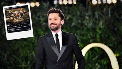 كريم محمود عبدالعزيز يثير الجدل لمحاولة تصدر التريند