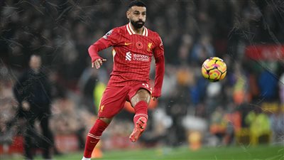 صلاح يقود ليفربول أمام نوتنجهام في الدوري الإنجليزي اليوم الأحد 