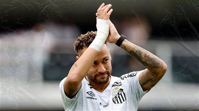 تقارير : نيمار يلمّح لاعتزال كرة القدم بعد المونديال