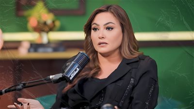 بشري : المنتجون مافيا ولا أفضل أن أكون زوجة تانية 