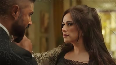 وننسى اللى كان الحلقة 3 .. صدام بين جليلة وبدر كاد ينتهي بصفعة