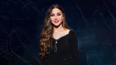 غداً .. مرام علي ضيفة برنامج حبر سري 