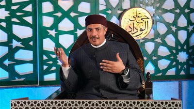 النبي تبسّم .. الشيخ جابر البغدادي يتحدث عن صفة الصدق في الإسلام