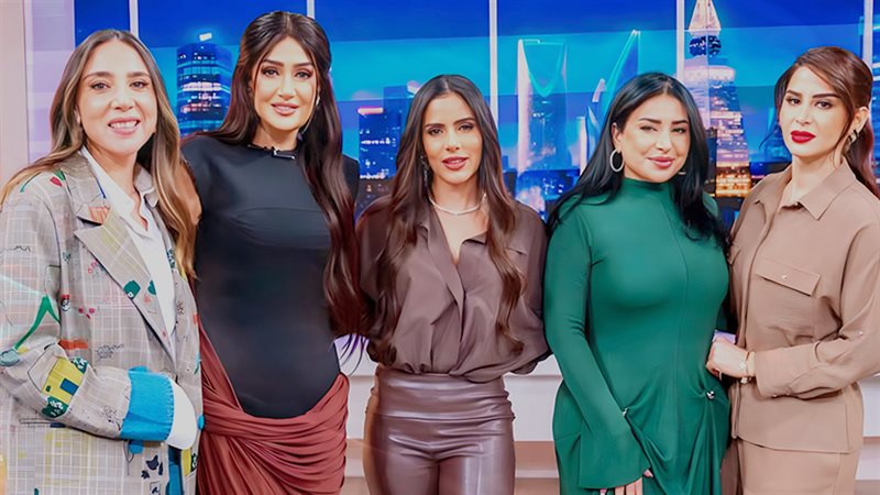 غادة عبدالرازق 