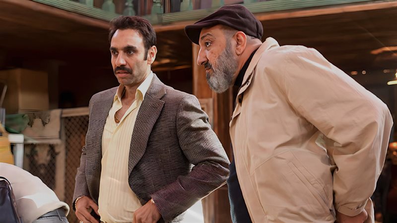 عماد صفوت - أحمد