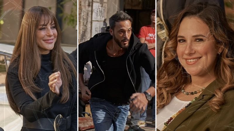 شيري عادل - يوسف