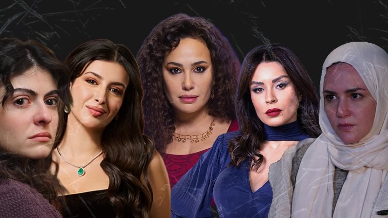 قائمة النجوم العرب