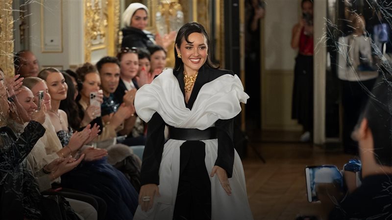 تصميمات بسنت بدران