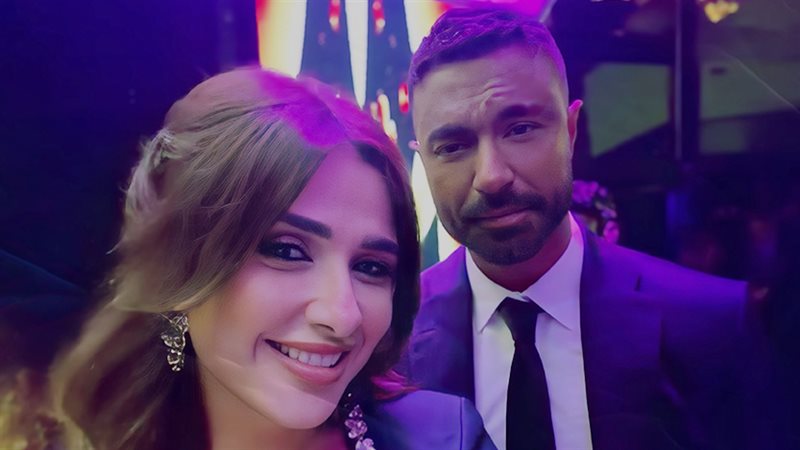 ياسمين عبدالعزيز