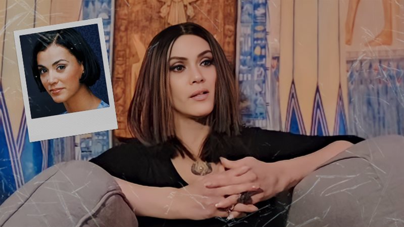 موناليزا - همام في