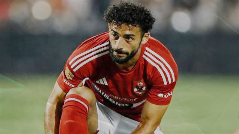 أحمد عبدالقادر