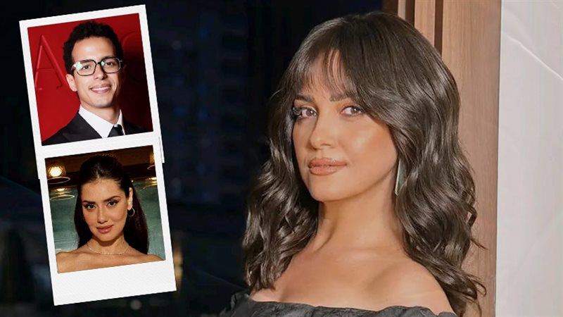 ريهام عبدالغفور -