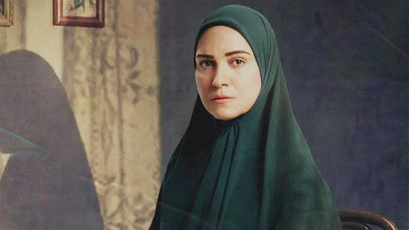 ريهام عبدالغفور