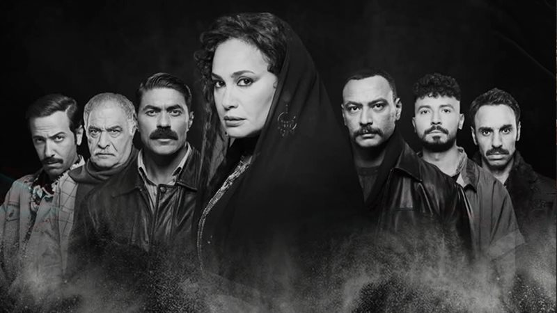 مسلسل مناعة