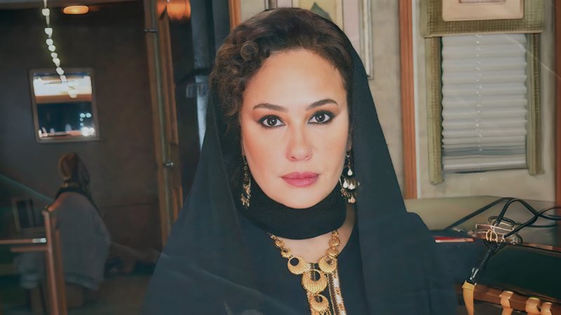 هند صبري في مناعة