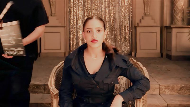 جانا عمرو دياب في