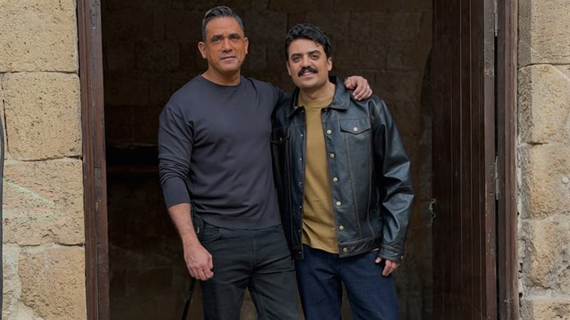  إسلام جمال - أمير