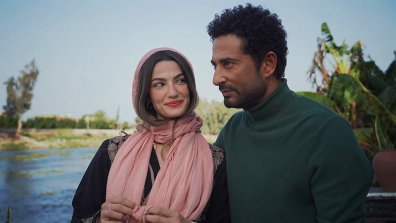 تارا عماد - عمرو