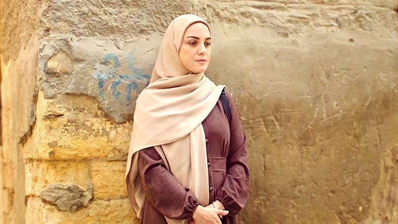 ريهام عبدالغفور